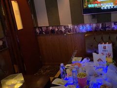-唱吧麦颂KTV(松江五龙商业广场店)