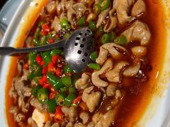 -一个叫川的地方(麒麟新天地店)