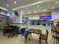 -罗氏热干牛肉面馆(玫瑰街总店)