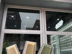 门面-钟薛高(南头古城店)