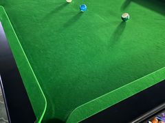 -名仕台球(保利广场店)