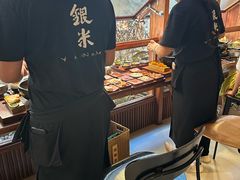 -银米·云南传统过桥米线(双廊黑金冠店)