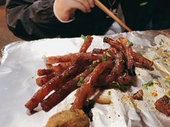 -云南建水鸡脚王烧烤(商贸路店)
