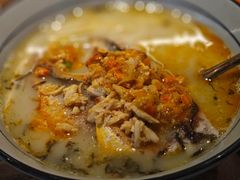 -蟹黄鱼·海派深夜面馆(江湾里店)