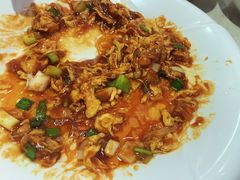 醋熘木须-紫光园(顺义店)