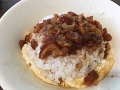 鲁肉饭-阿英卤肉饭