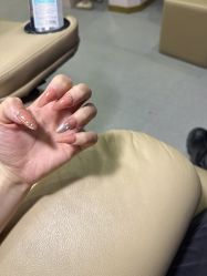 -阿噶西美甲美睫