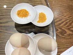 毛鸡蛋-鸽子窝(青塔店)