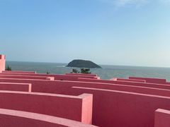 -漳州滨海火山岛自然生态风景区