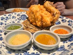 -长安记·大美陕菜(大族广场店)