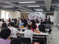 -阿姨来了家政·育儿嫂养老(远洋商务店)