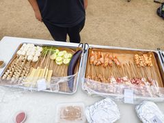 -长洲岛都市农业公园
