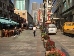 -小白楼1902欧式风情街