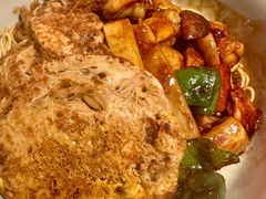 -王繁星面馆(西安熙地港店)