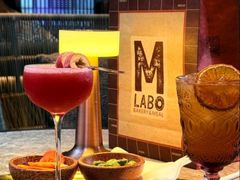 -四季酒店·空中花园 Aria on 9