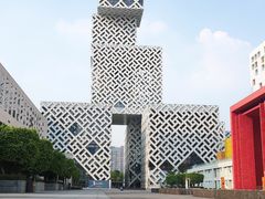 -佛山科学馆