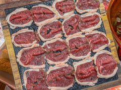 -京炭铜锅涮肉·羊蝎子·羊肉炉(保利·时光里店)