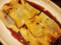 -明阁 Ming Court(广州朗豪酒店)
