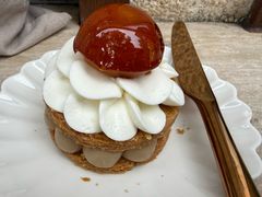 拿破仑圣多诺黑-VERIE BAKEHOUSE
