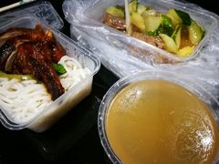 -烧鹅濑(西华路店)