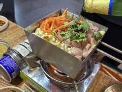 -泰善串店•延边朝鲜族烧烤(理工大学店)