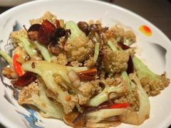 -茄子恰恰·新云南小炒(坪山益田店)
