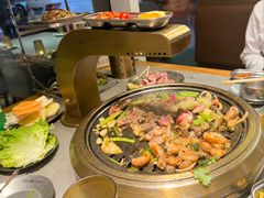 -杨小佳·齐齐哈尔烤肉·烤串(广州店)