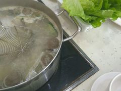 -黑山牛肉汤火锅(花城汇店)