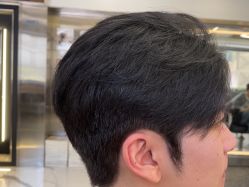 -厘里·salon