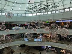 -万达广场(东莞厚街店)