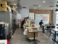 -车库美食餐厅