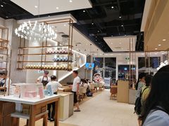 -奈雪的茶(石厦时代广场店)