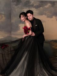 -乐派诗婚纱摄影