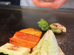 -Ginza Onodera 鮨(外滩十八号店)