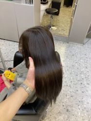 点击看大图 -川和潮人漂色·烫染·接发