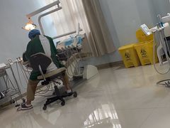 -西安交通大学口腔医院(主院区)