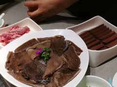 -海底捞火锅(公益西桥店)
