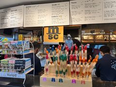 -Alimentari早午餐(安福路店)