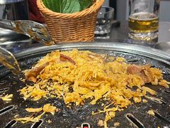 翠花烤酸菜-伍丁·烤牛肋(和平东桥店)