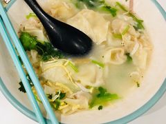-小杨生煎(龙之梦购物中心店)