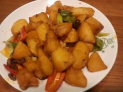 -清真·益鑫羊肉手抓馆(花园北街店)