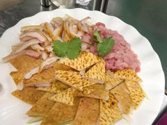-家宴滇食记·云南家常菜