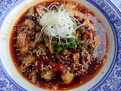 -阿嫂印象·民间江湖菜(大学城店)
