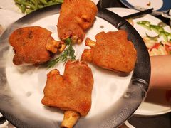 -凤凰湘语·海派湘菜(浦东旗舰店)