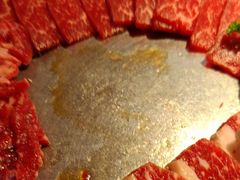 -谷牛日式烤肉(宝山U天地店)