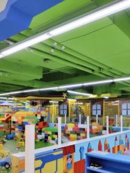 -欢乐陶陶儿童主题乐园(龙岗店)