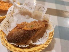 -BISTROFIORE美伊娜(伊犁南路店)