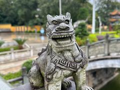 -南华禅寺