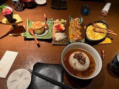 -千代武日本料理(哈西店)