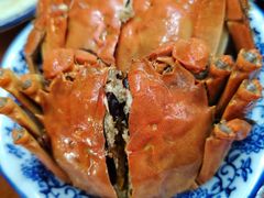 -孙盛兴奥灶面馆·蟹黄面·三虾面(山塘街总店)